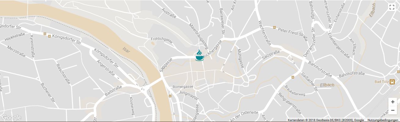 Google Maps